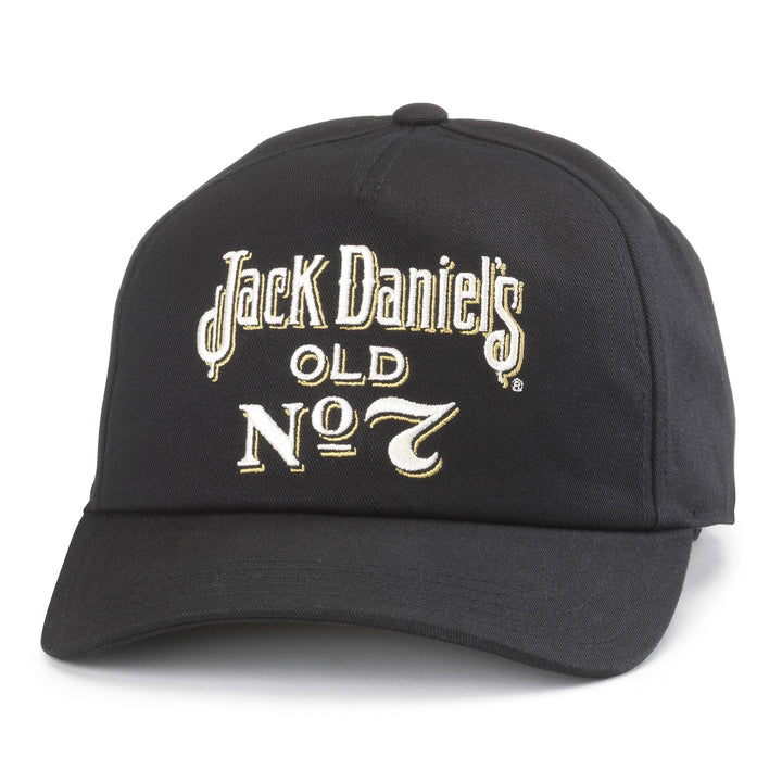 Roscoe Hat Jack Daniel’s