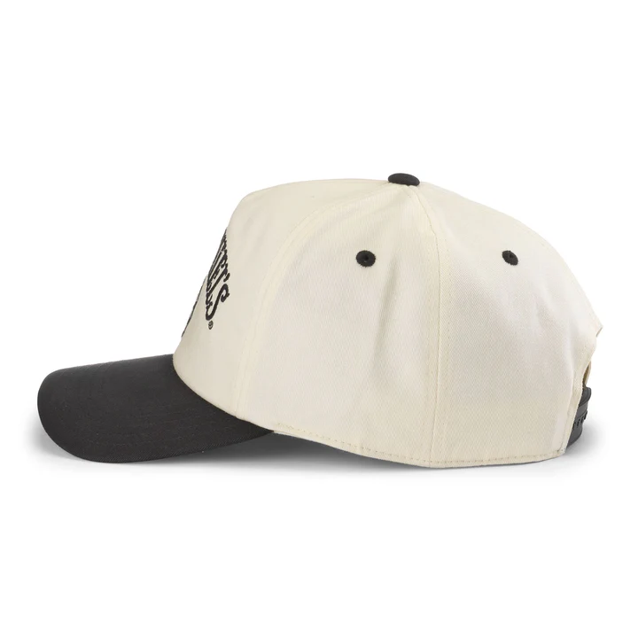 Roscoe Hat Jack Daniel’s
