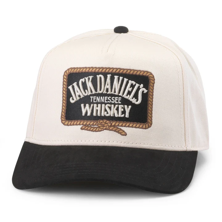 Wrangler Hat Jack Daniel’s