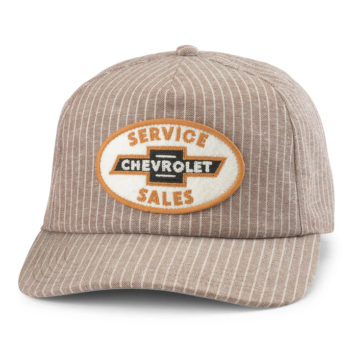 Tulsa Hat Chevrolet