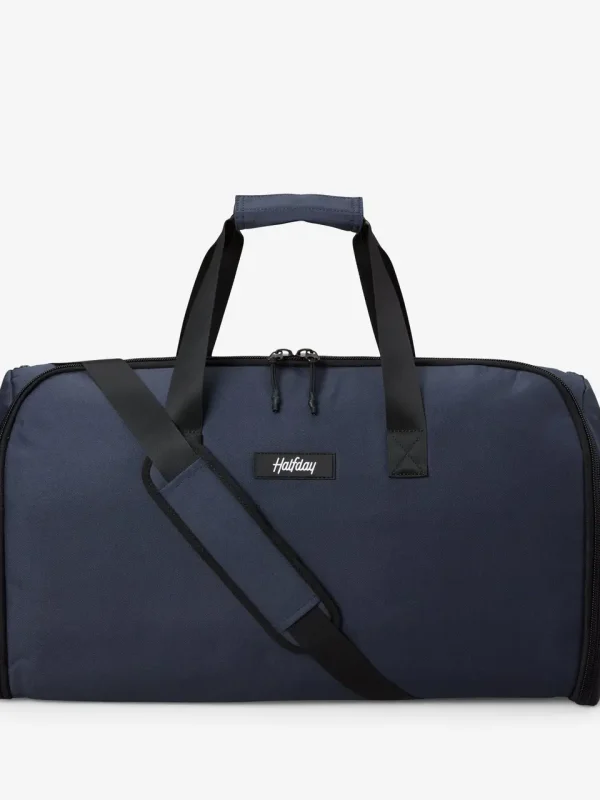 The Garment Duffel by Halfday